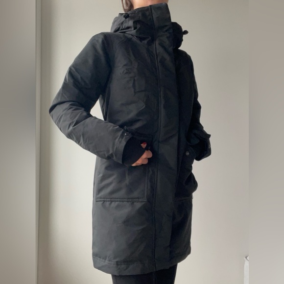 Columbia Women's Little Si™ Insulated Parka | Winter Coat - Picture 5 of 7